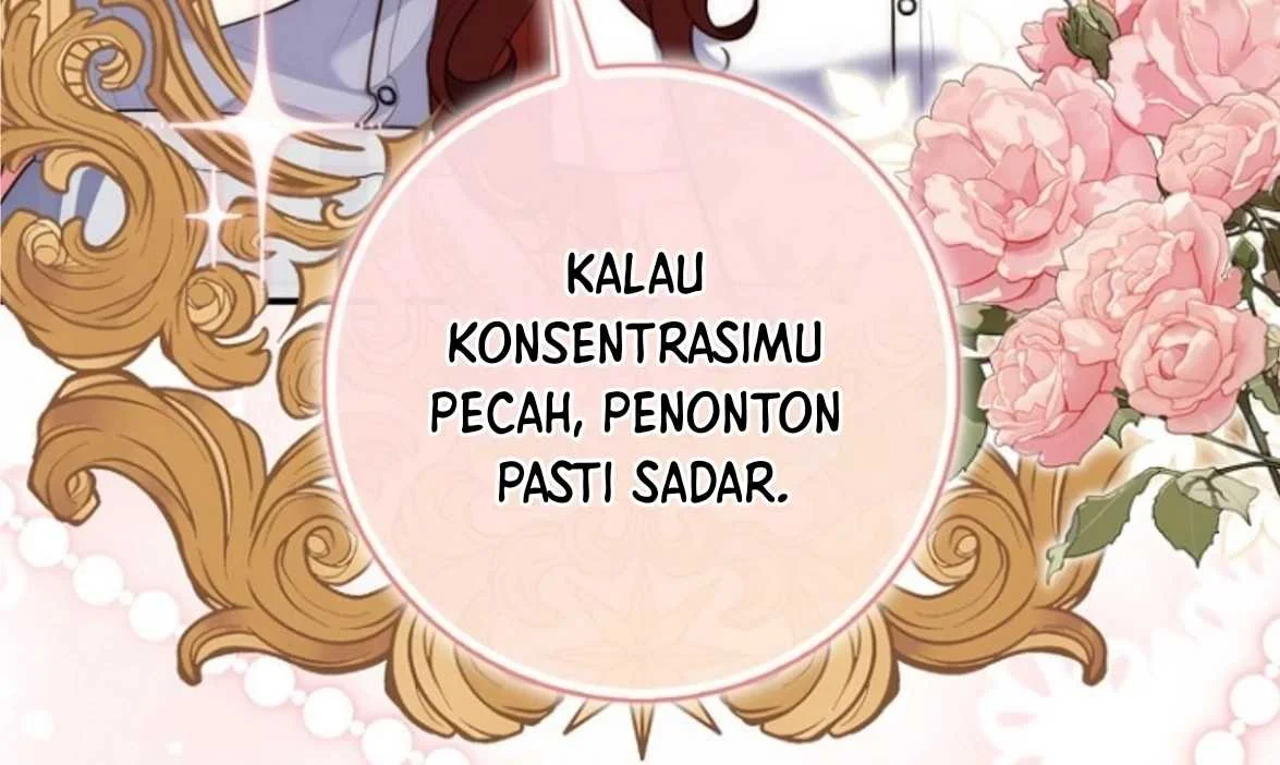 Fortune-Telling Lady Chapter 129 Gambar 146