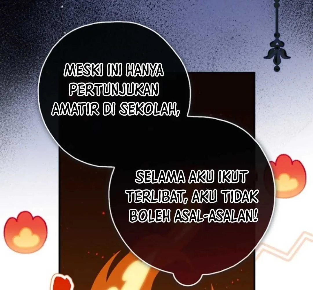 Fortune-Telling Lady Chapter 129 Gambar 155