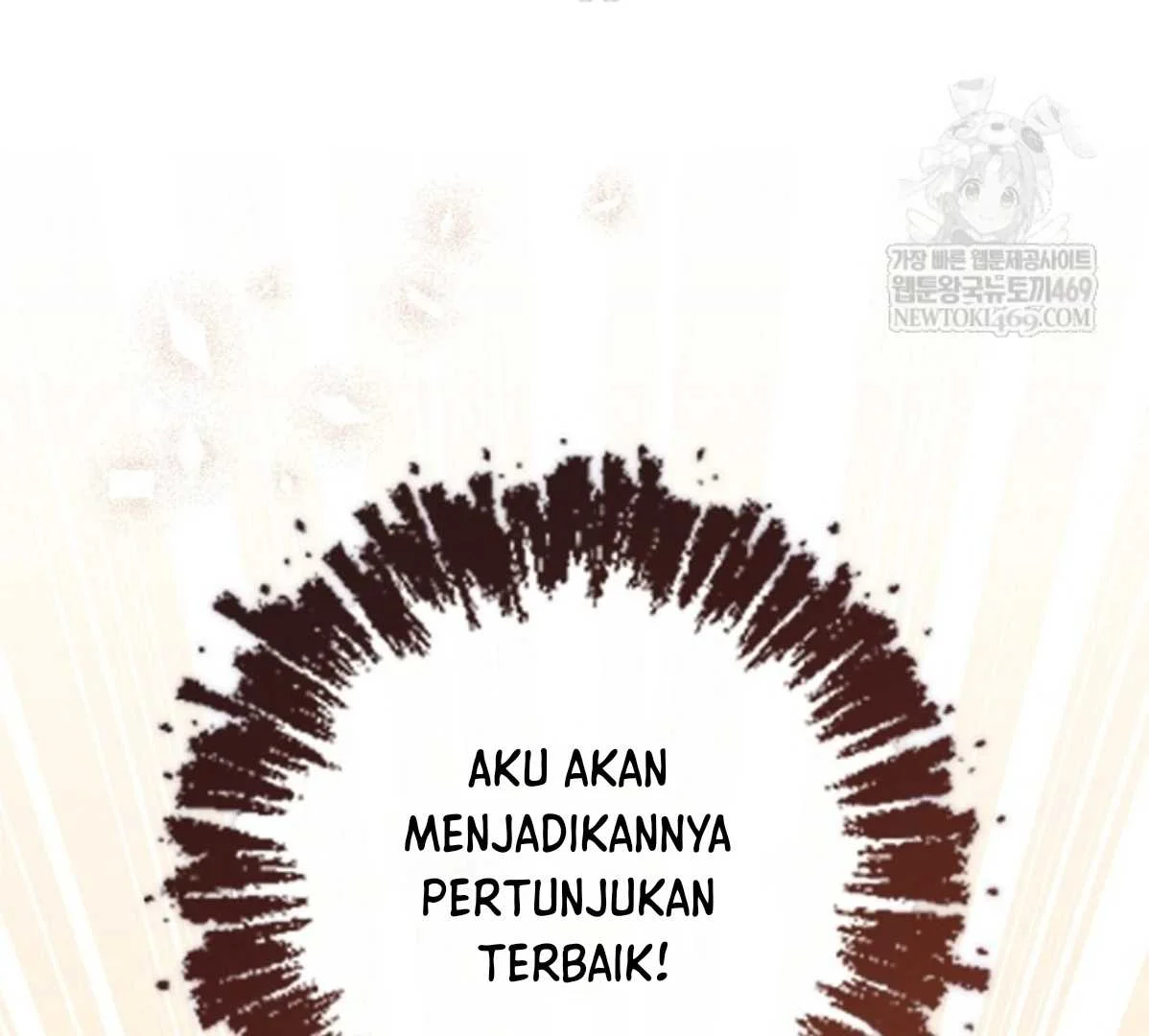 Fortune-Telling Lady Chapter 129 Gambar 157