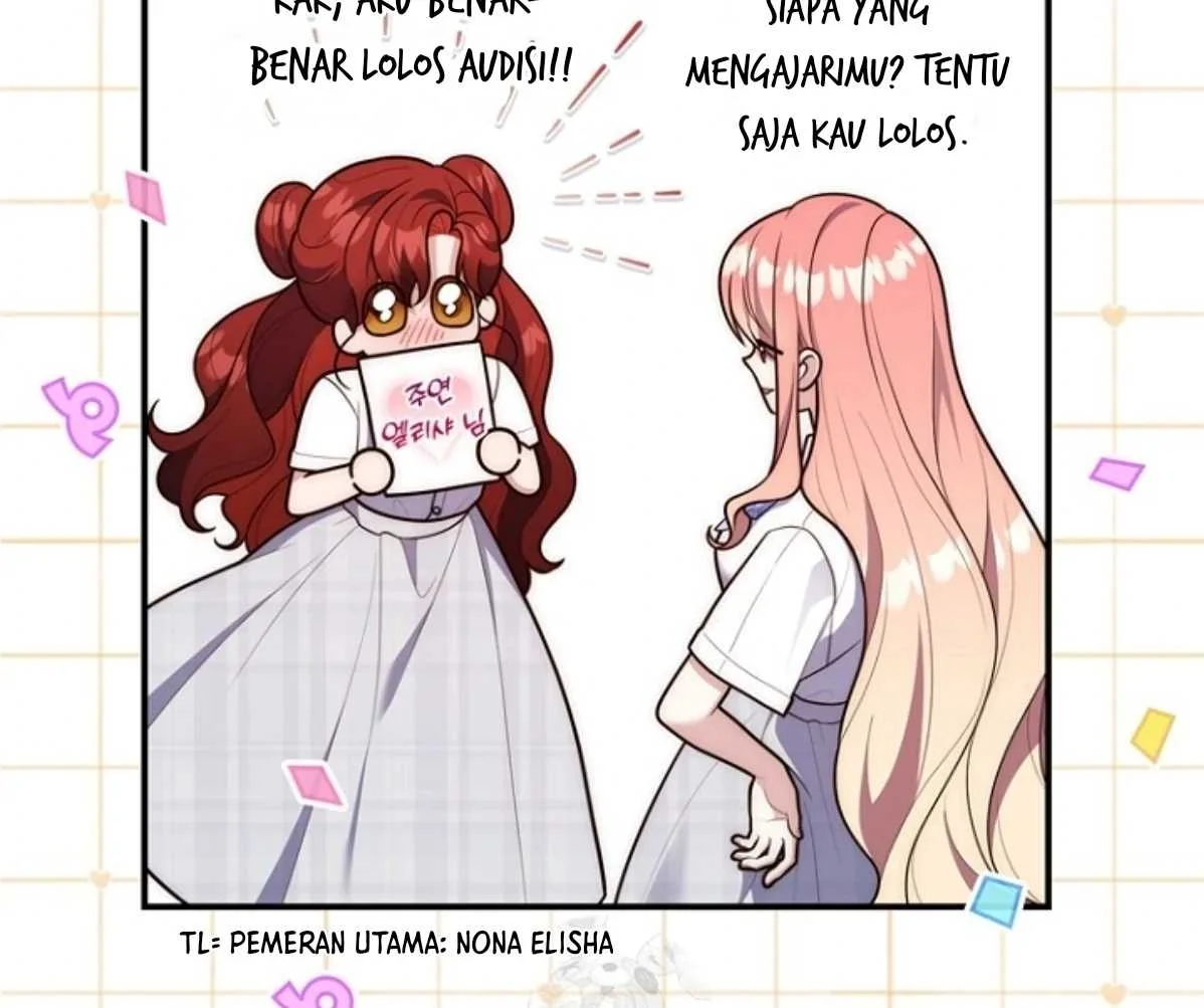 Fortune-Telling Lady Chapter 129 Gambar 161