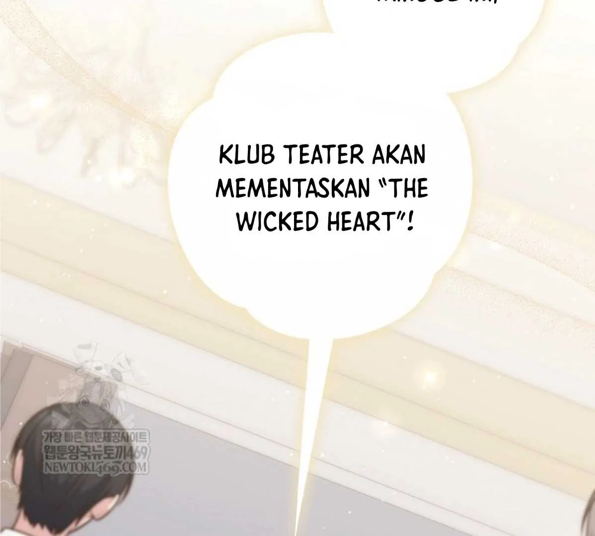 Fortune-Telling Lady Chapter 129 Gambar 165