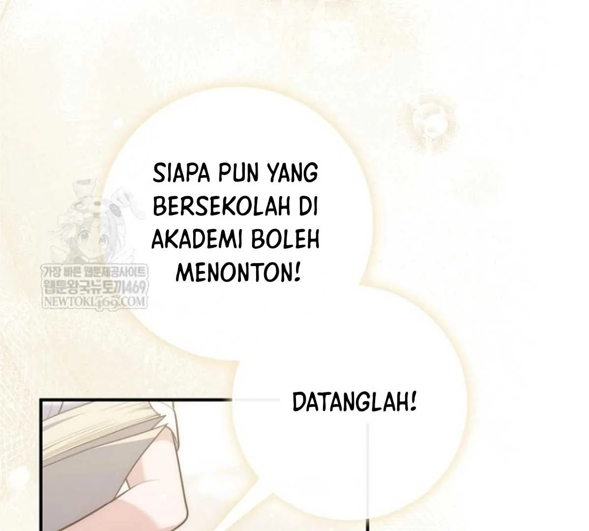 Fortune-Telling Lady Chapter 129 Gambar 167