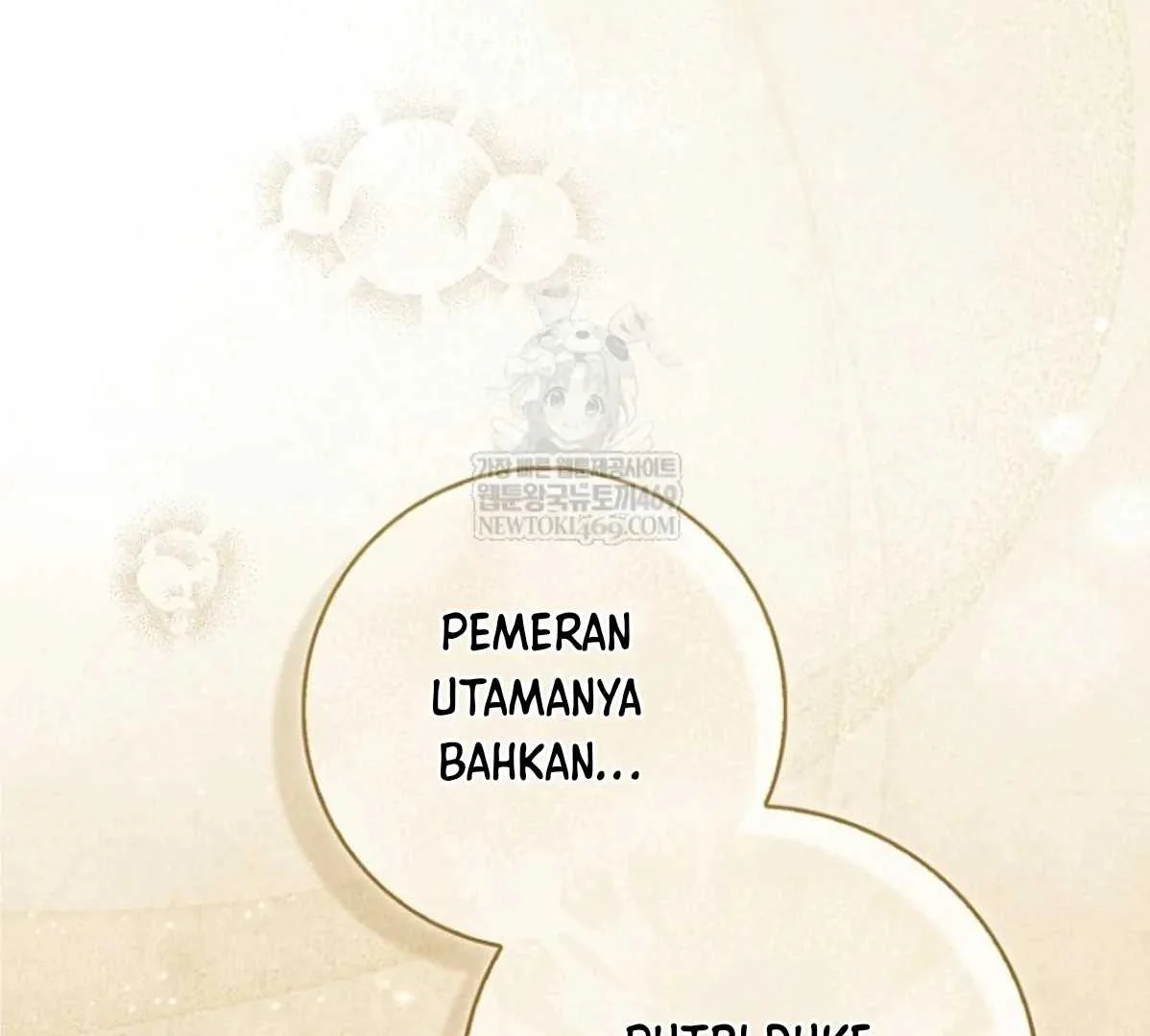 Fortune-Telling Lady Chapter 129 Gambar 170