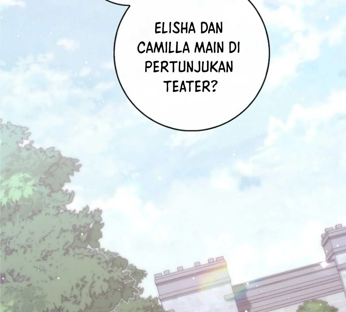 Fortune-Telling Lady Chapter 129 Gambar 177