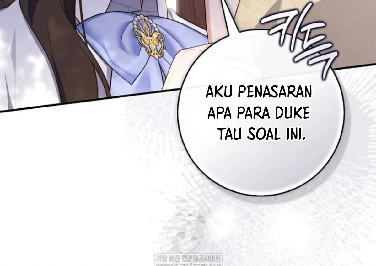 Fortune-Telling Lady Chapter 129 Gambar 181