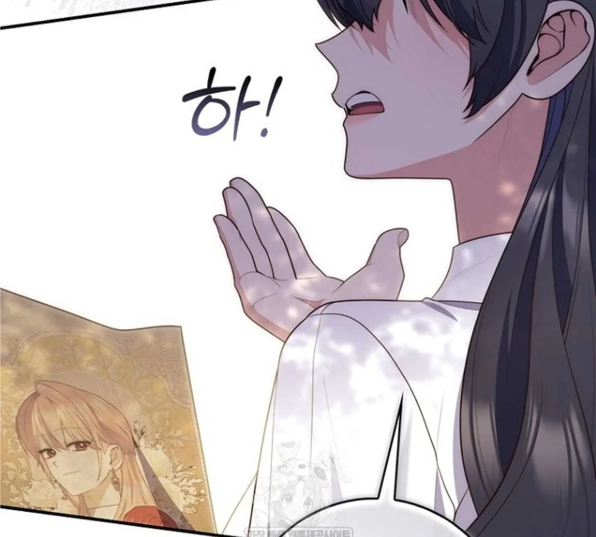Fortune-Telling Lady Chapter 129 Gambar 183