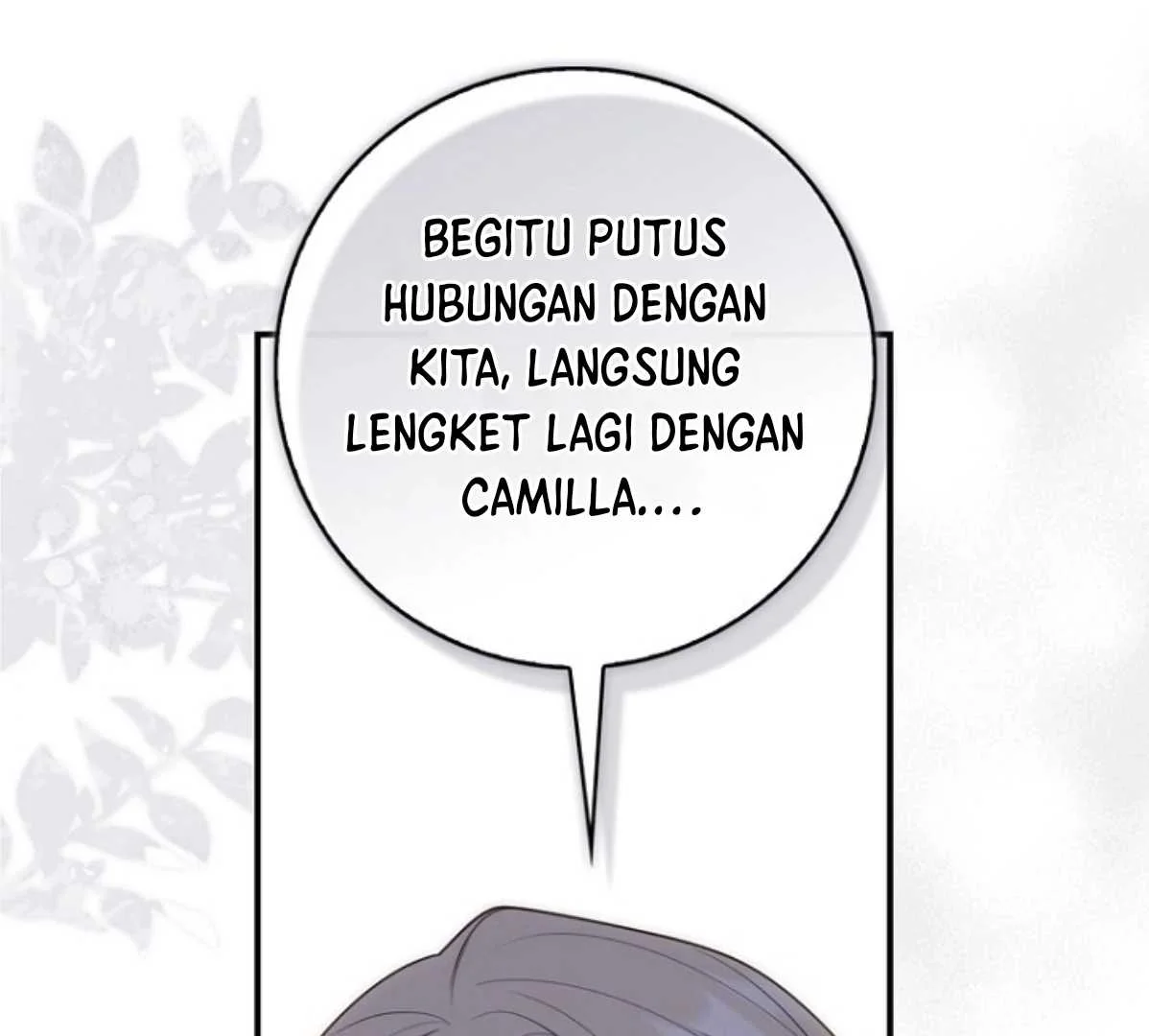 Fortune-Telling Lady Chapter 129 Gambar 185