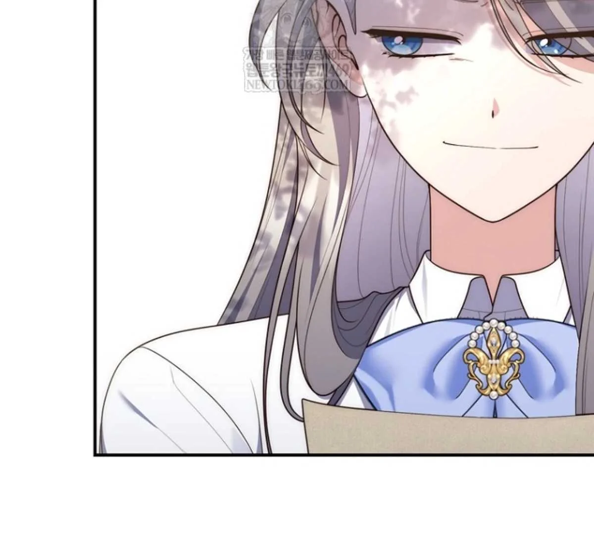Fortune-Telling Lady Chapter 129 Gambar 192