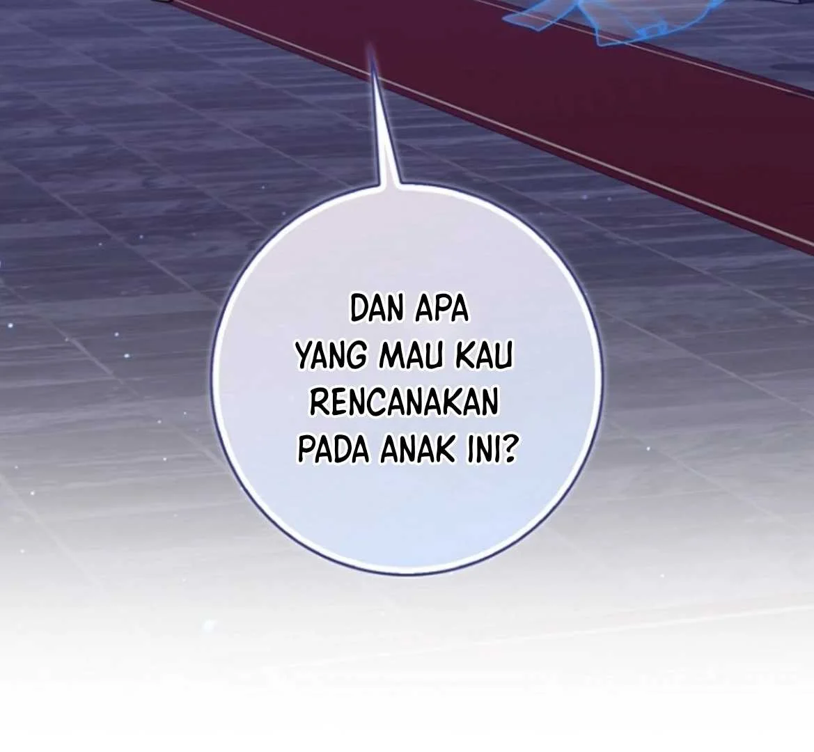 Fortune-Telling Lady Chapter 129 Gambar 21