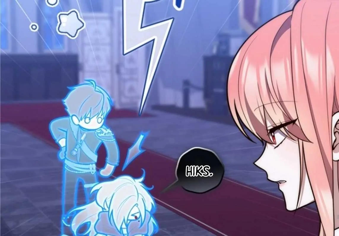 Fortune-Telling Lady Chapter 129 Gambar 30