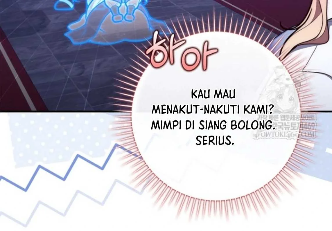 Fortune-Telling Lady Chapter 129 Gambar 31