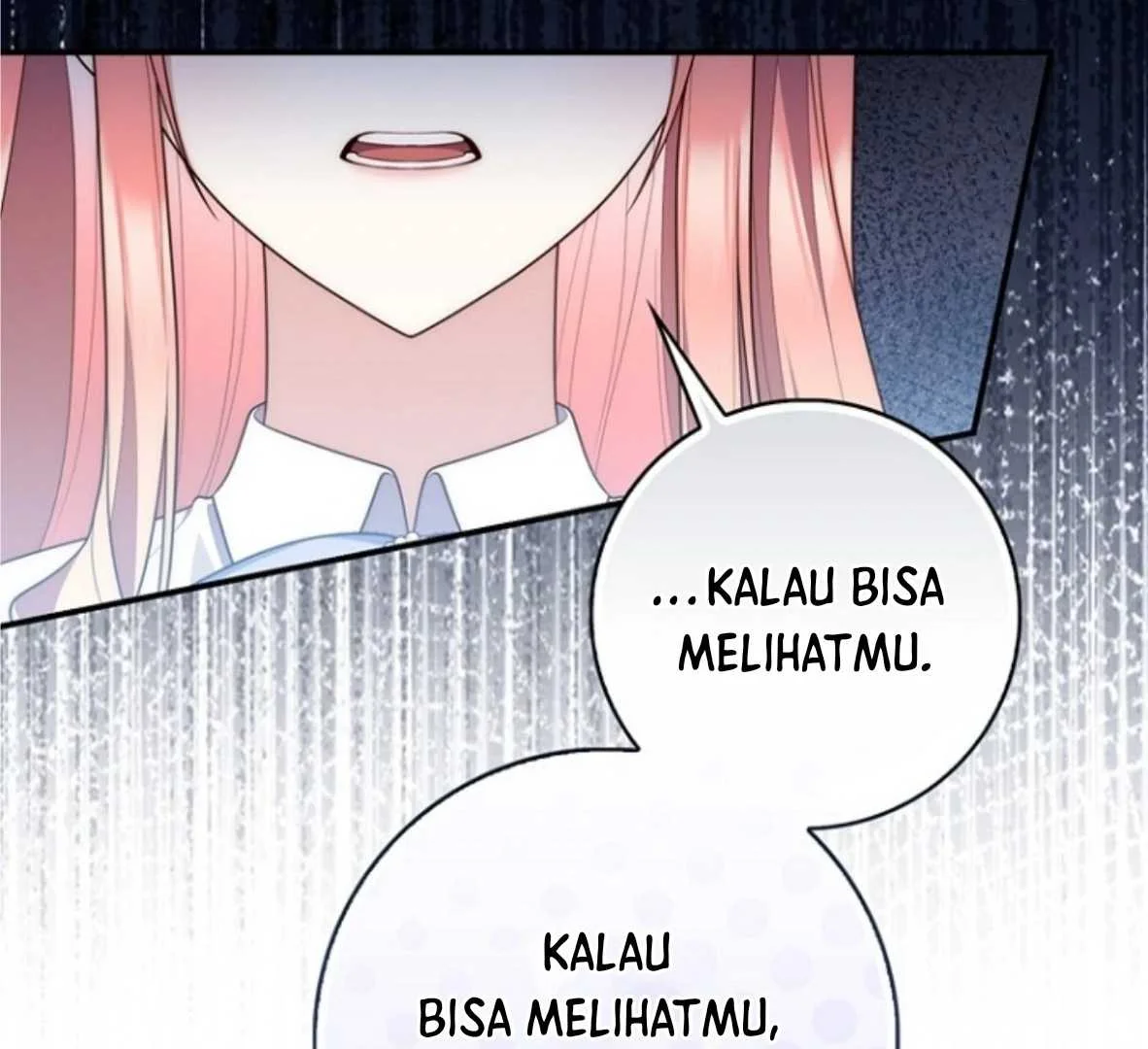 Fortune-Telling Lady Chapter 129 Gambar 5