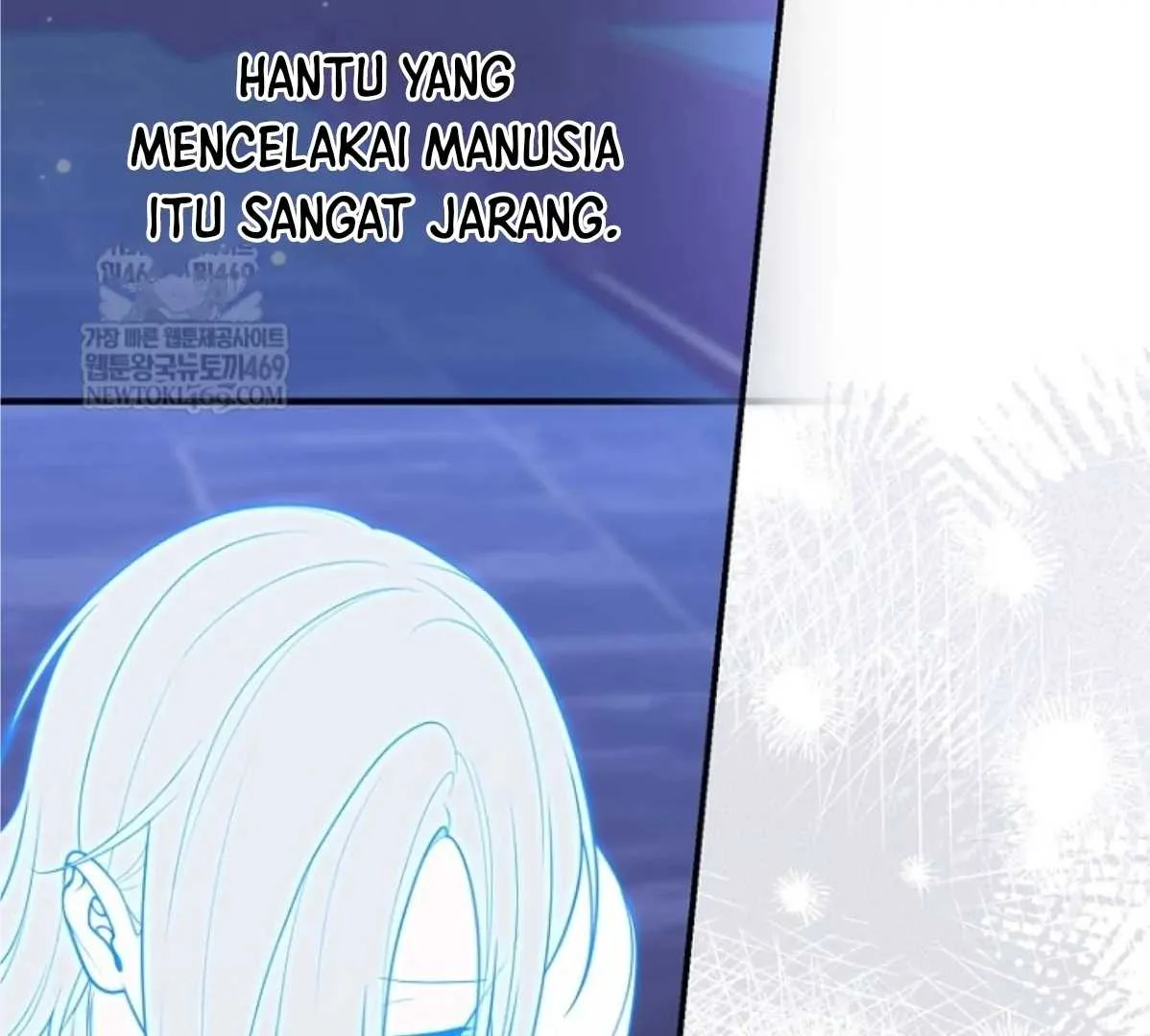 Fortune-Telling Lady Chapter 129 Gambar 33