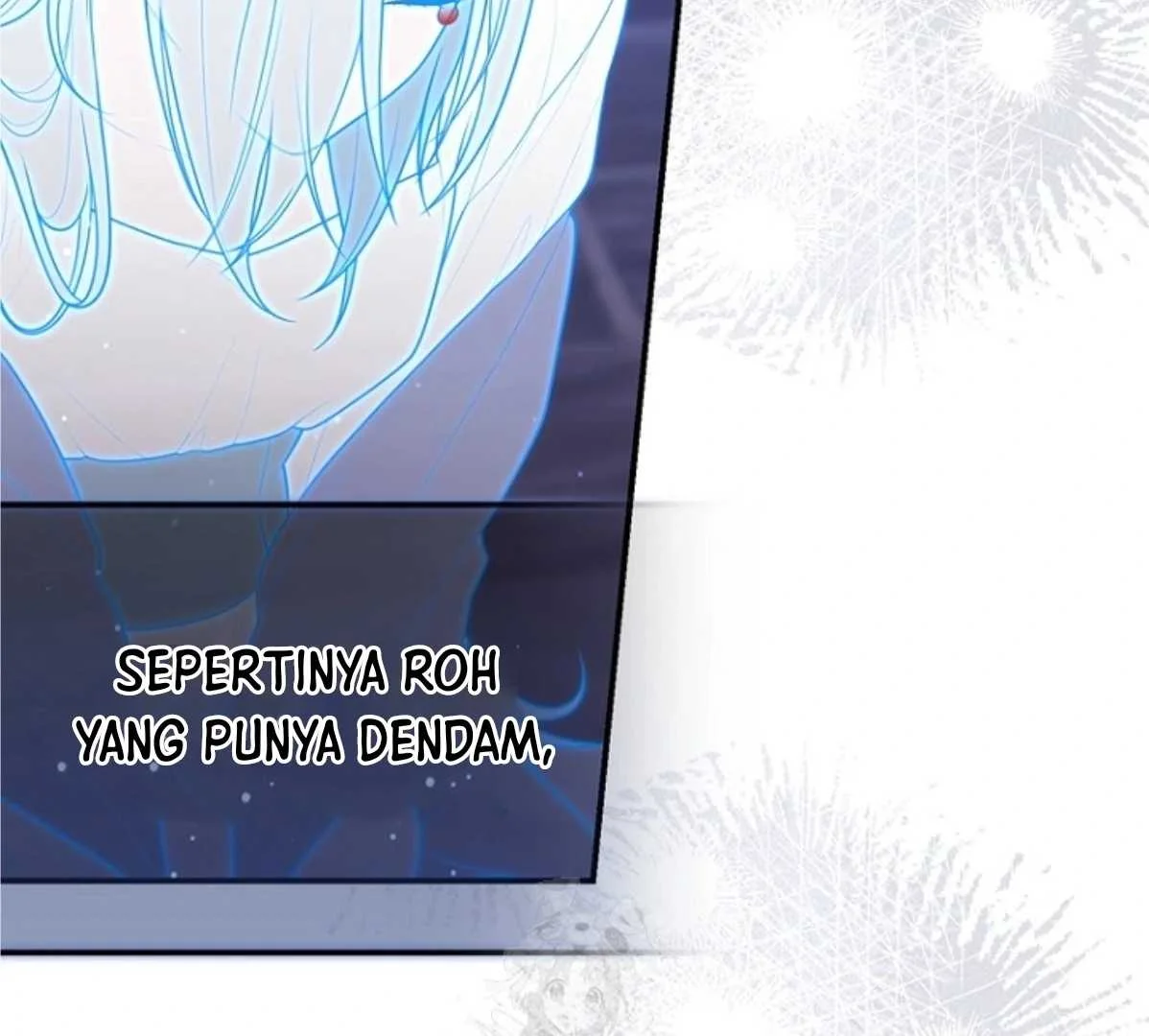 Fortune-Telling Lady Chapter 129 Gambar 34