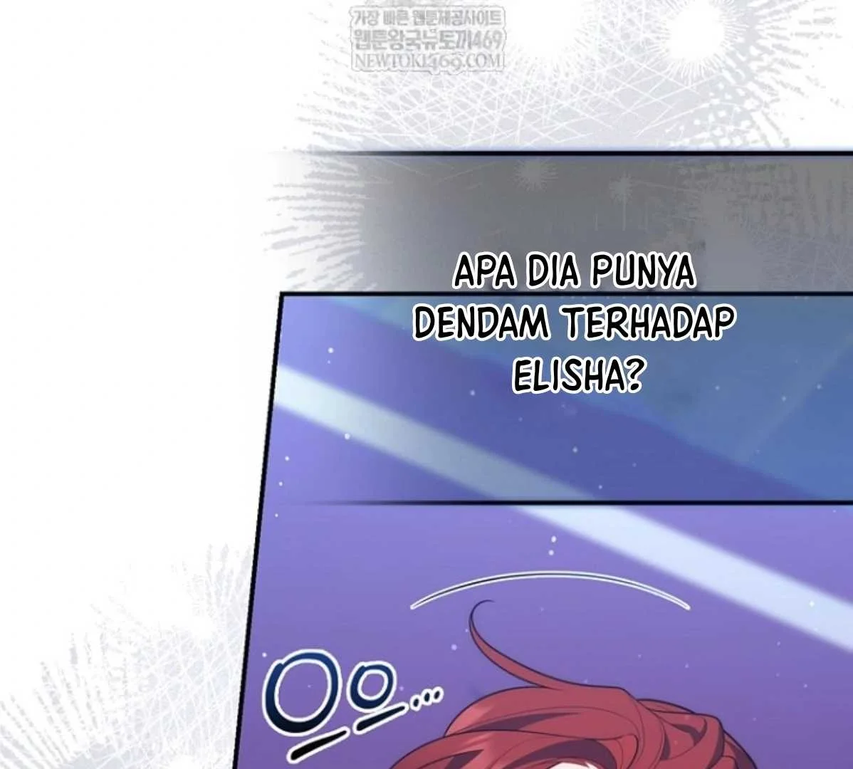 Fortune-Telling Lady Chapter 129 Gambar 35