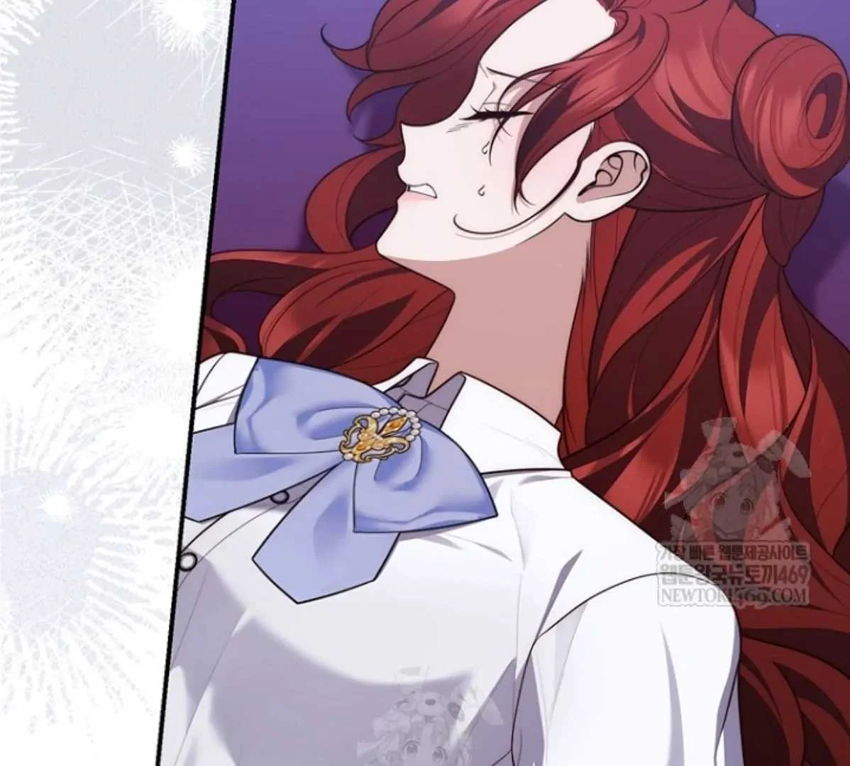 Fortune-Telling Lady Chapter 129 Gambar 36