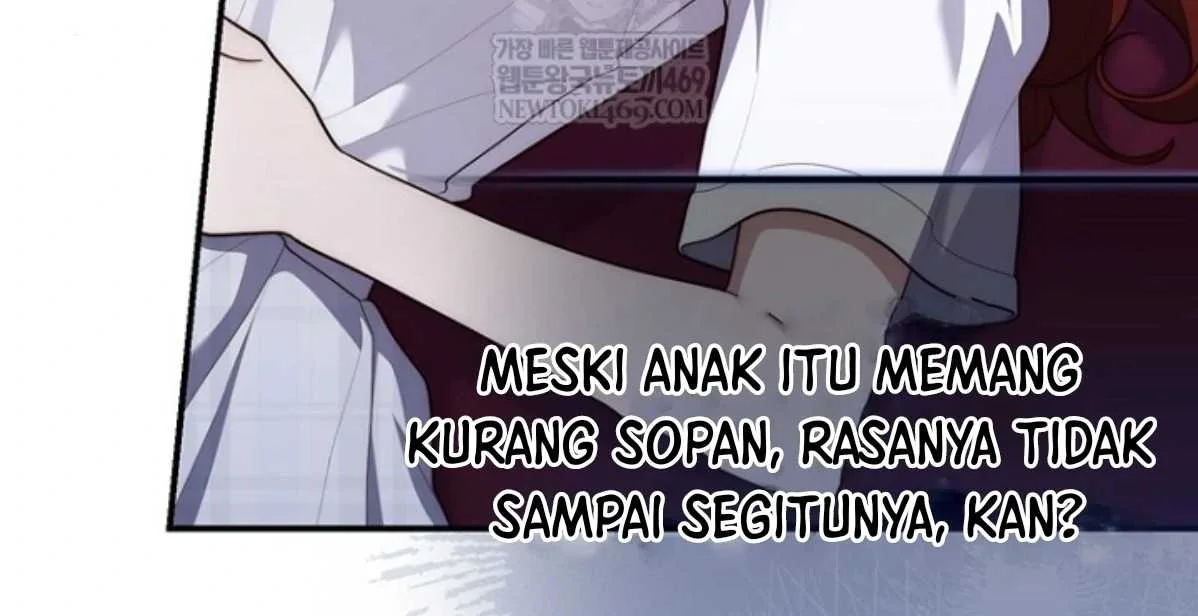 Fortune-Telling Lady Chapter 129 Gambar 37