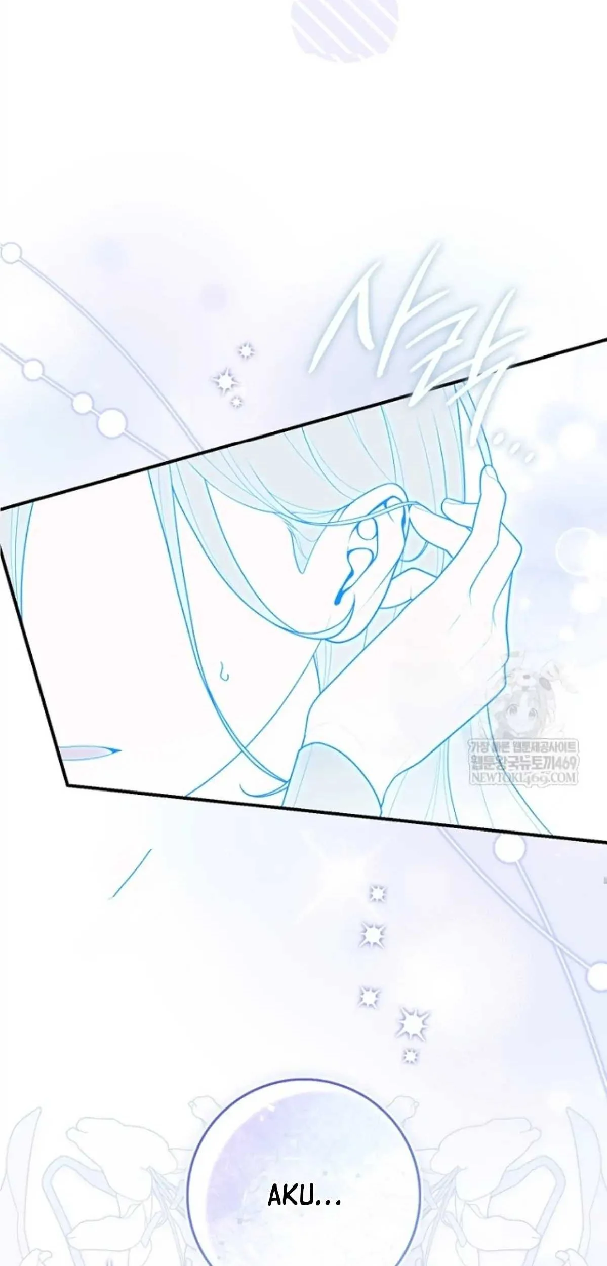 Fortune-Telling Lady Chapter 129 Gambar 40