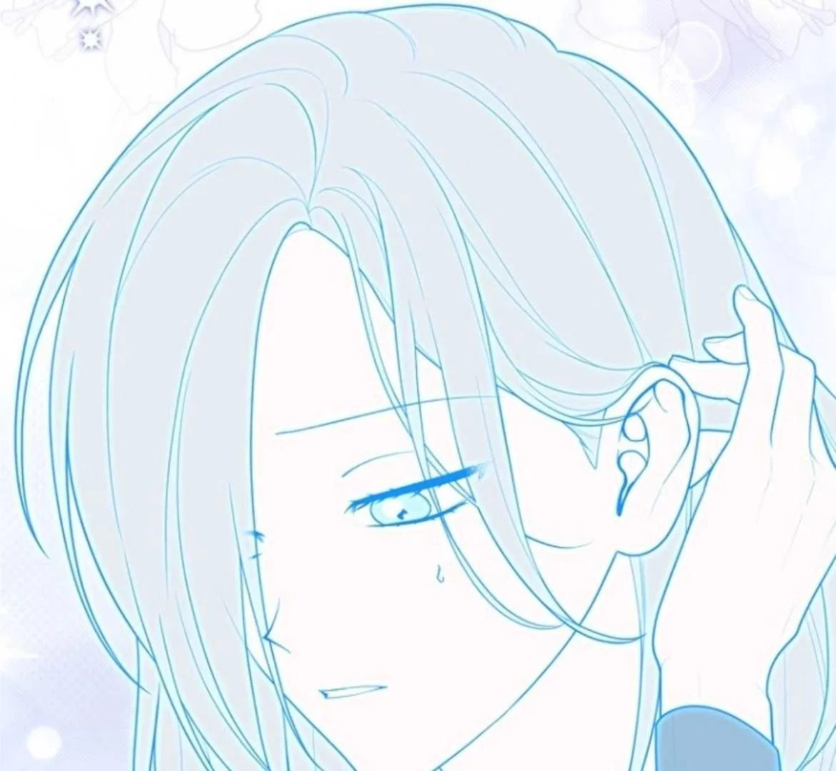 Fortune-Telling Lady Chapter 129 Gambar 42