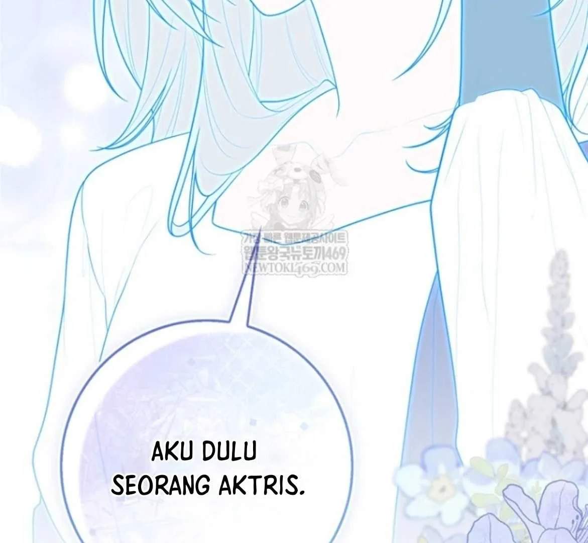 Fortune-Telling Lady Chapter 129 Gambar 43