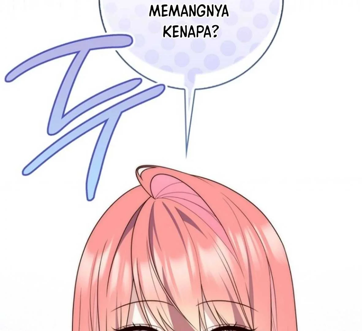 Fortune-Telling Lady Chapter 129 Gambar 6