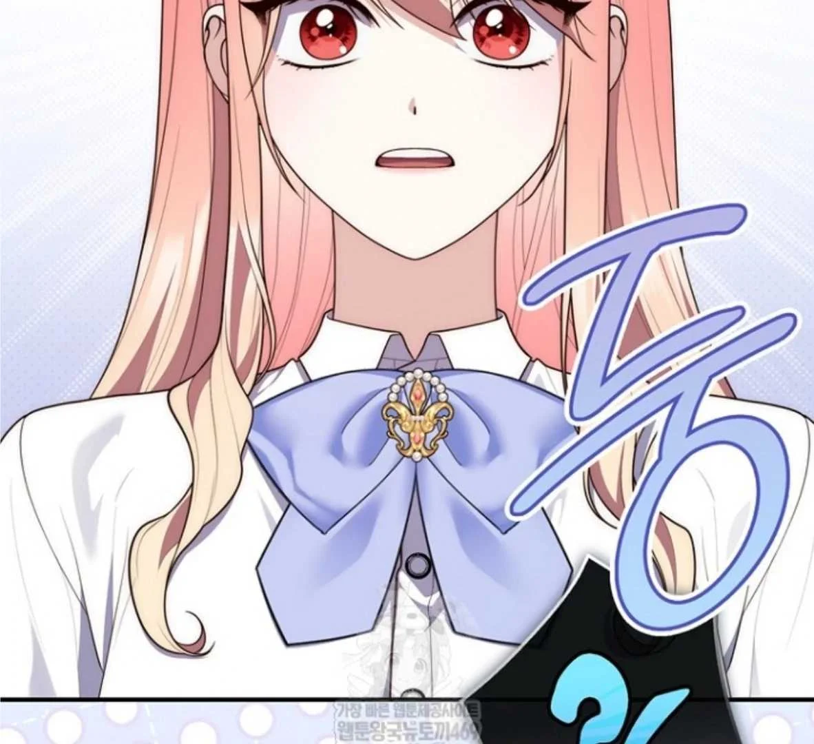 Fortune-Telling Lady Chapter 129 Gambar 7