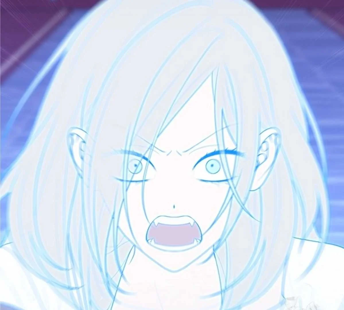 Fortune-Telling Lady Chapter 129 Gambar 61