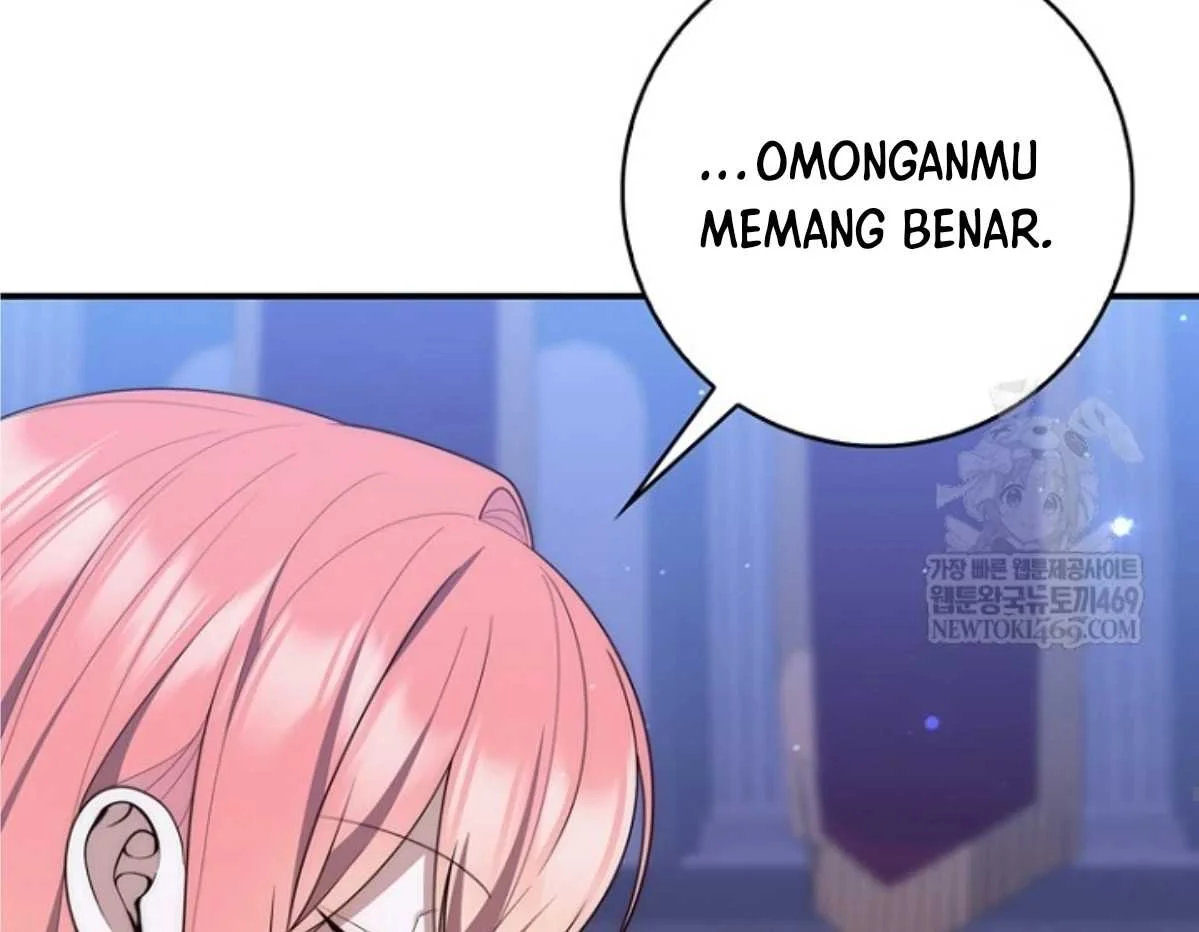 Fortune-Telling Lady Chapter 129 Gambar 65