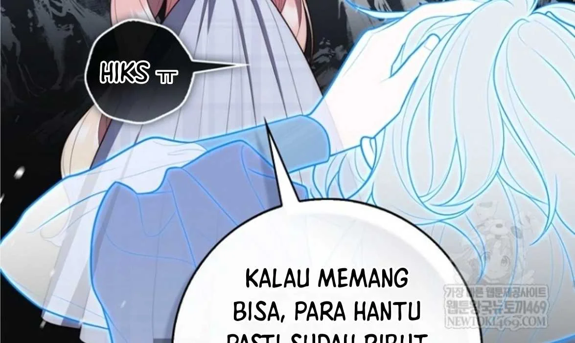 Fortune-Telling Lady Chapter 129 Gambar 72
