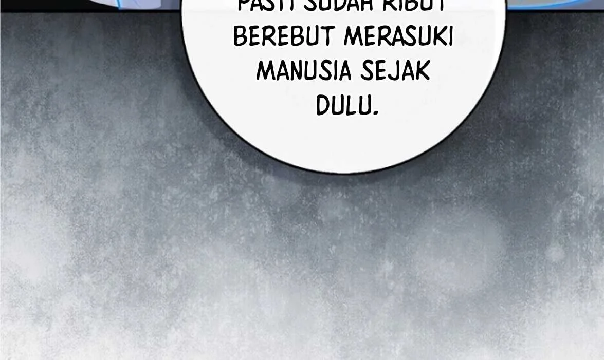 Fortune-Telling Lady Chapter 129 Gambar 73