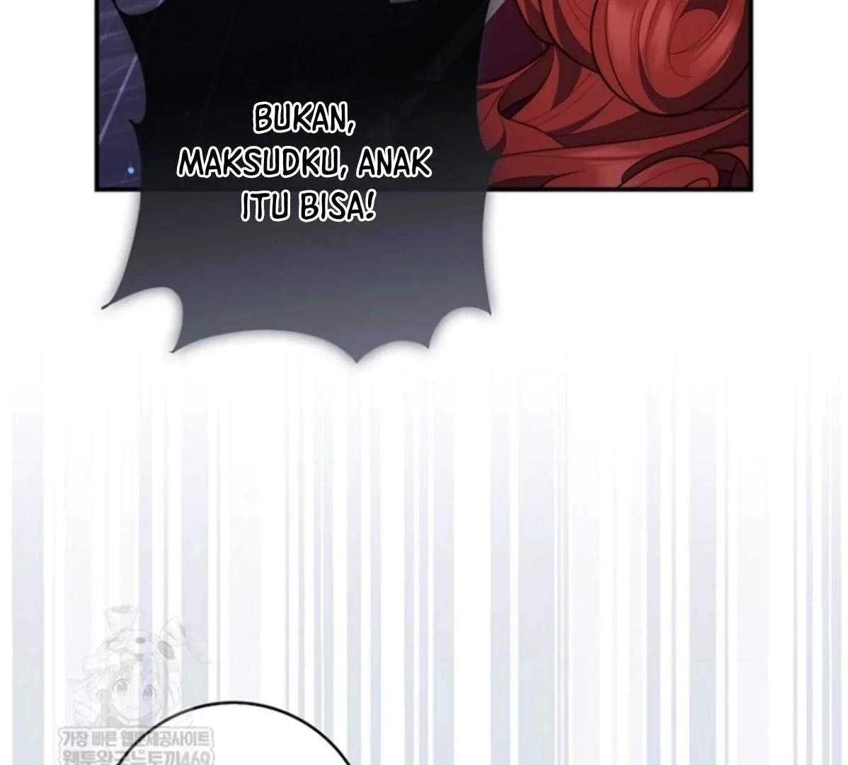 Fortune-Telling Lady Chapter 129 Gambar 76