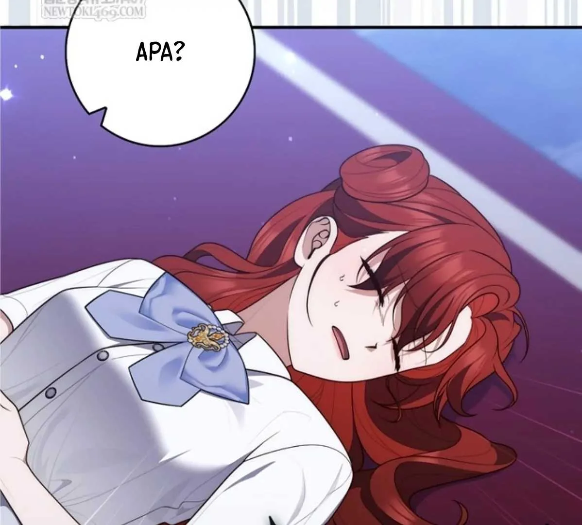 Fortune-Telling Lady Chapter 129 Gambar 77