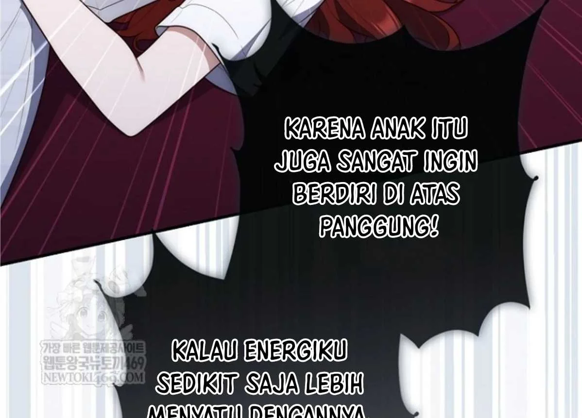Fortune-Telling Lady Chapter 129 Gambar 78