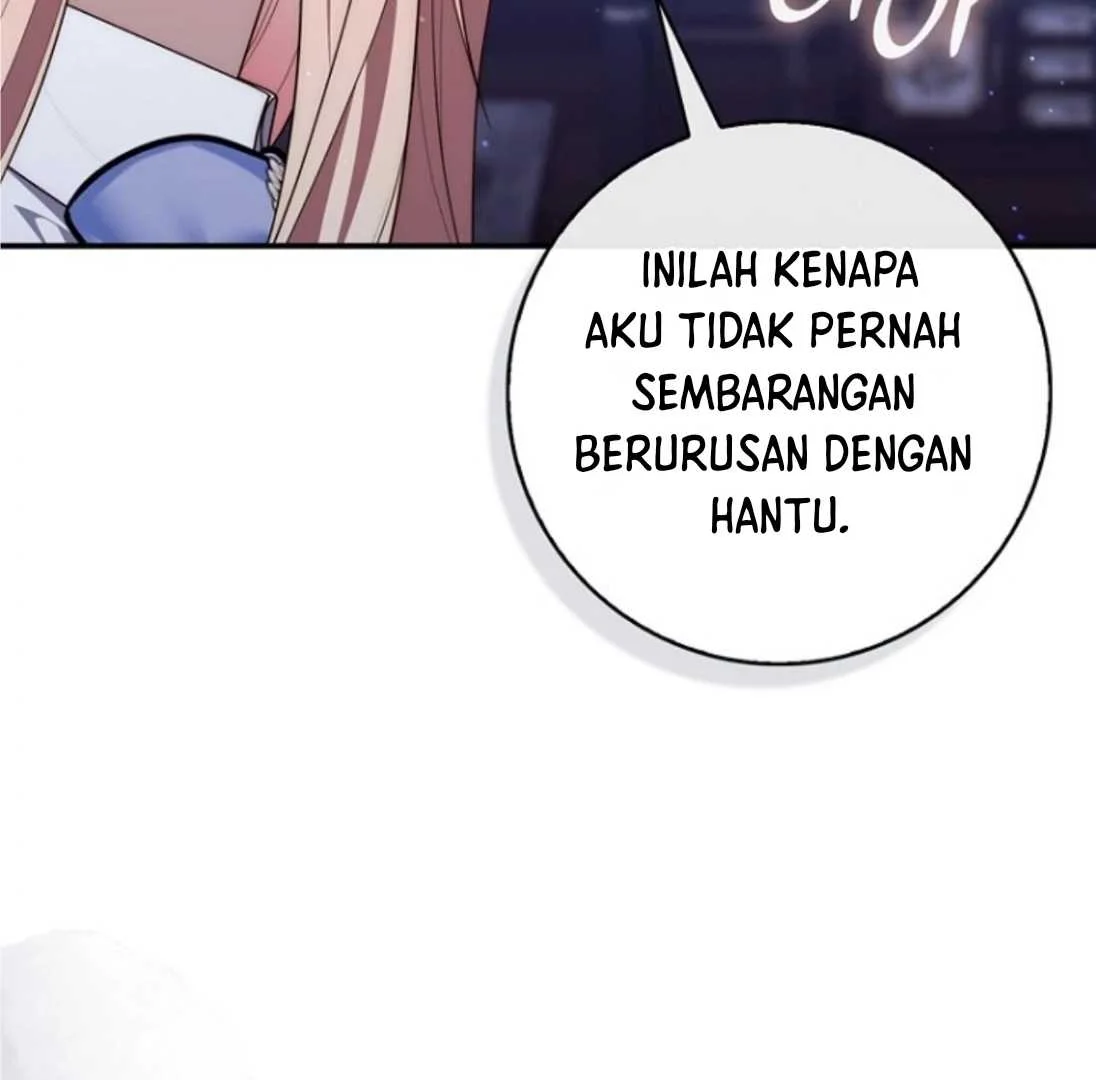 Fortune-Telling Lady Chapter 129 Gambar 81