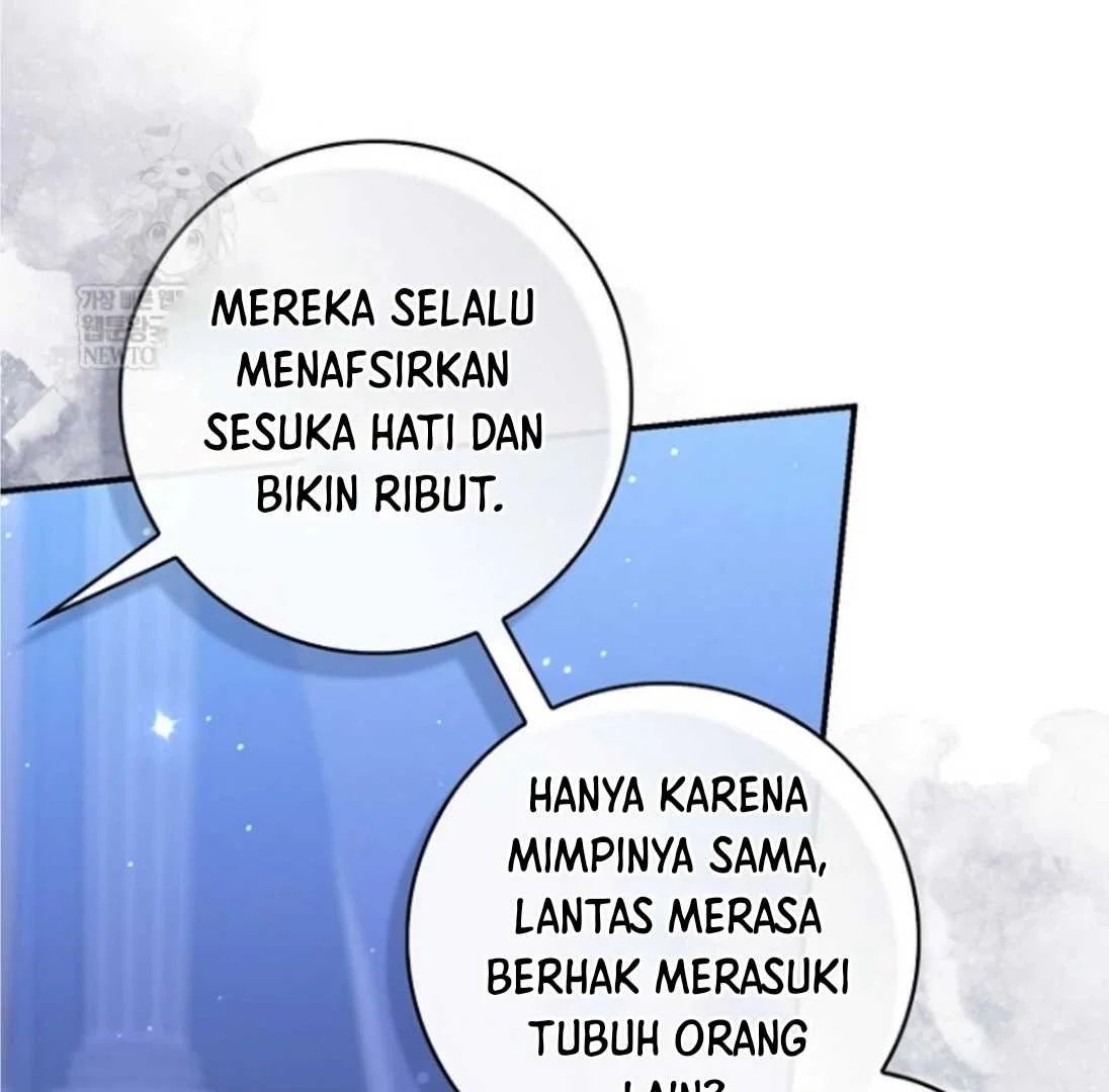 Fortune-Telling Lady Chapter 129 Gambar 82