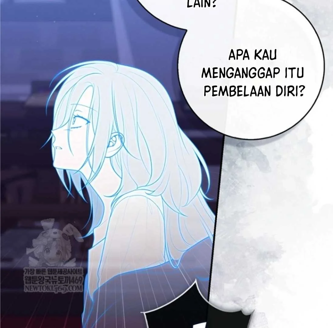 Fortune-Telling Lady Chapter 129 Gambar 83