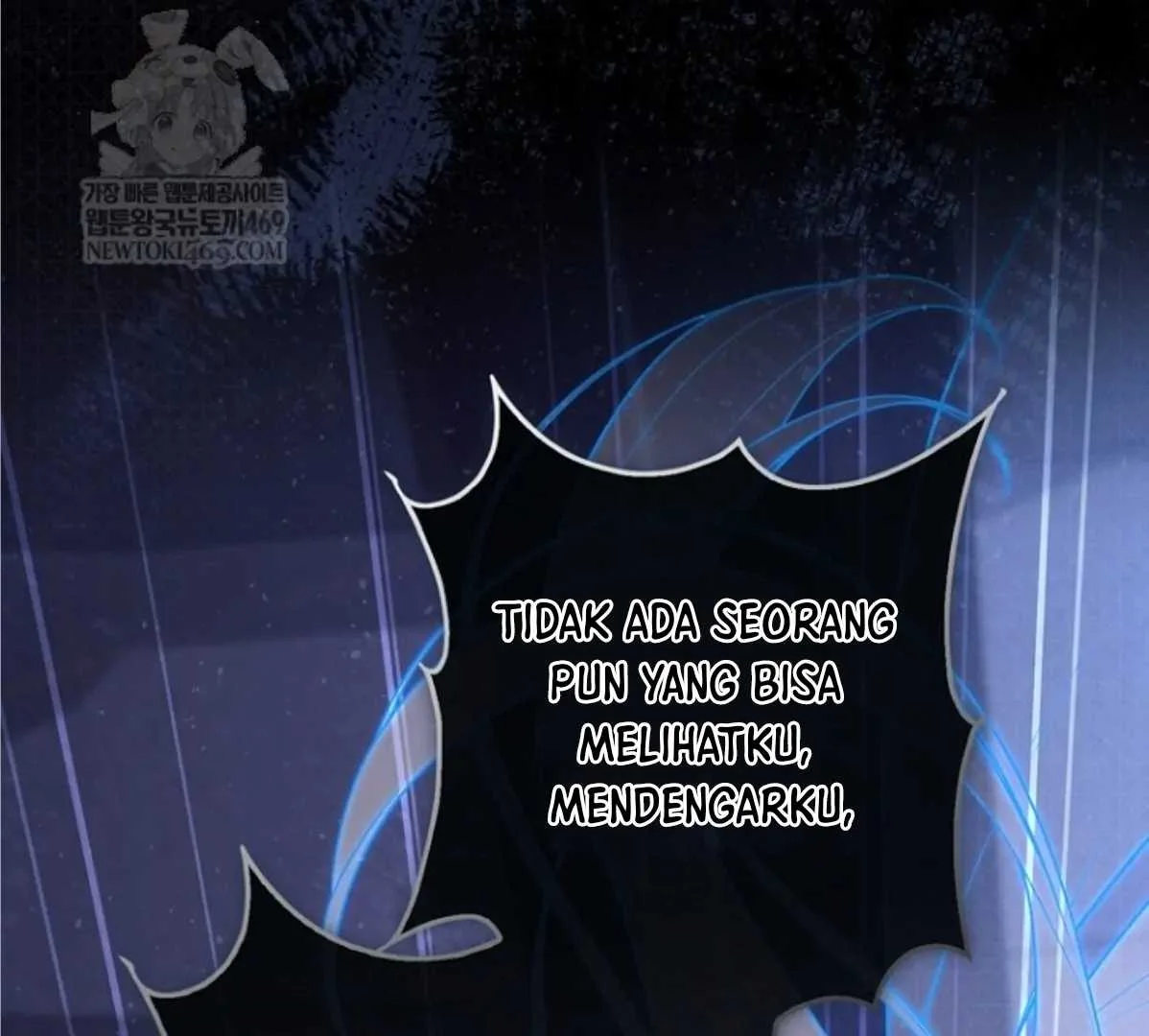 Fortune-Telling Lady Chapter 129 Gambar 87