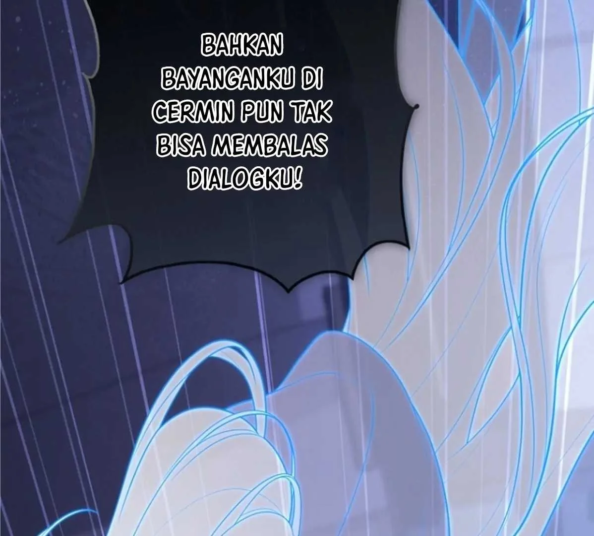 Fortune-Telling Lady Chapter 129 Gambar 88