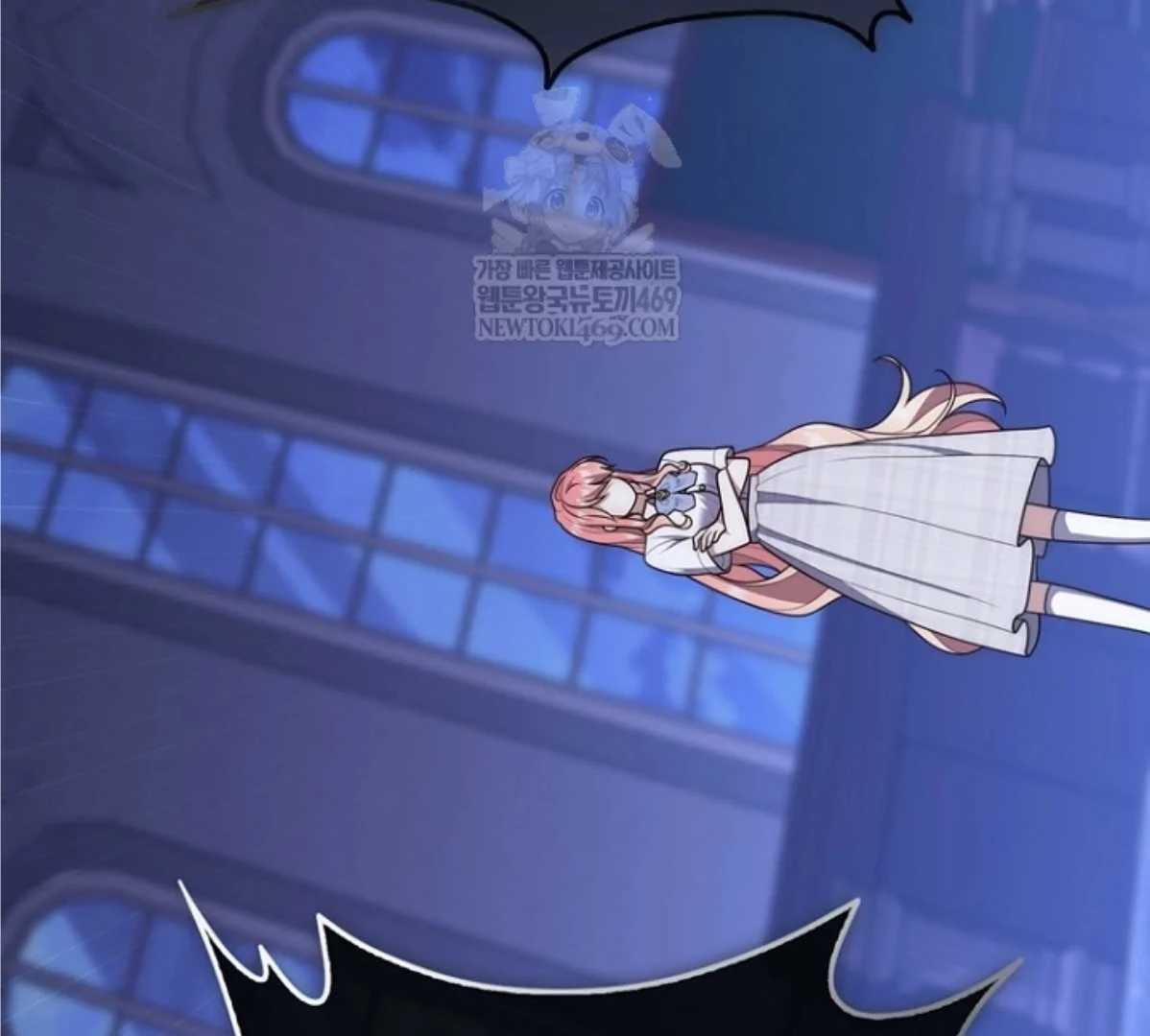 Fortune-Telling Lady Chapter 129 Gambar 91