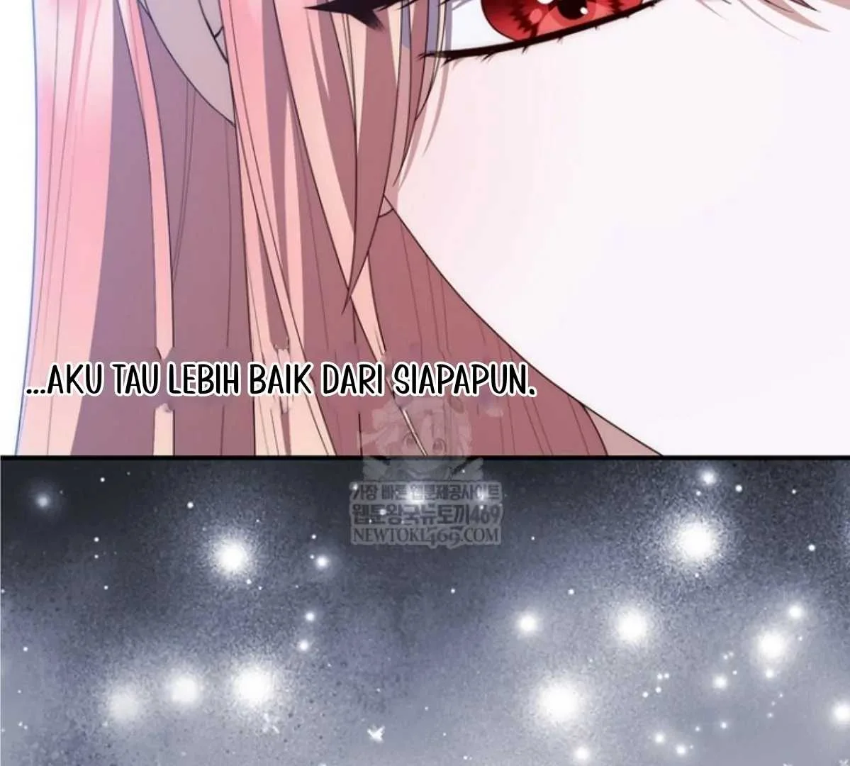 Fortune-Telling Lady Chapter 129 Gambar 95