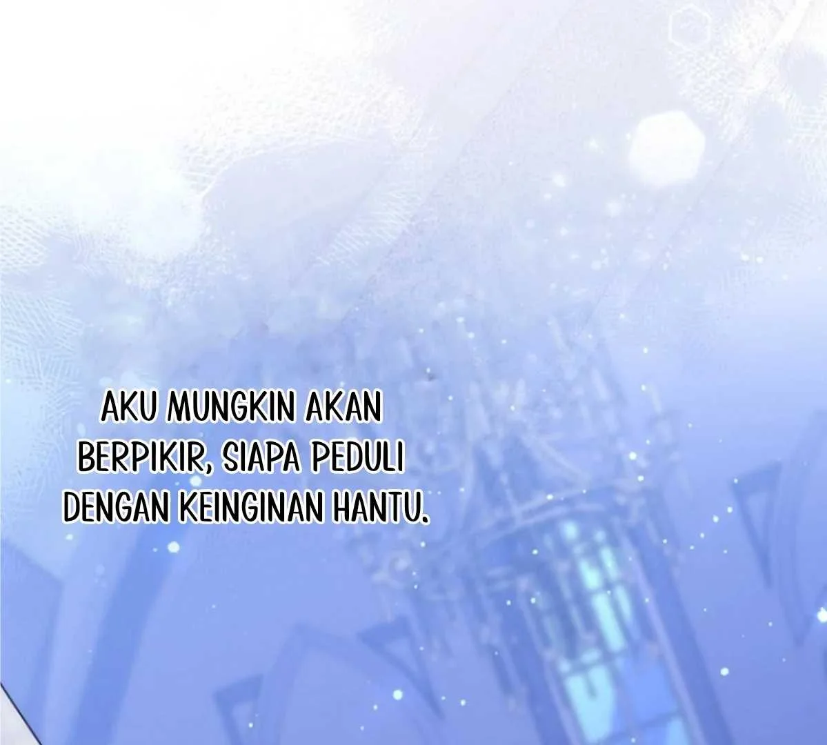 Fortune-Telling Lady Chapter 129 Gambar 97
