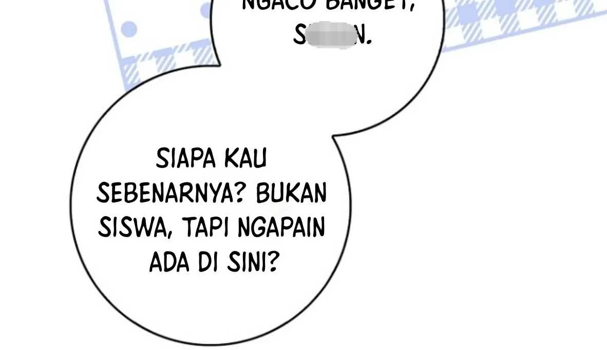 Fortune-Telling Lady Chapter 129 Gambar 11