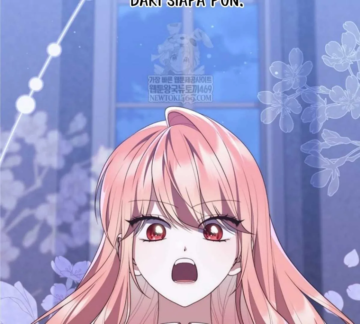 Fortune-Telling Lady Chapter 129 Gambar 103