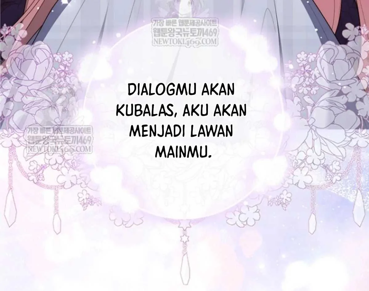 Fortune-Telling Lady Chapter 129 Gambar 105