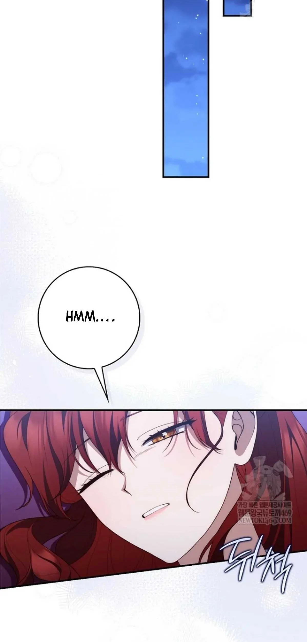 Fortune-Telling Lady Chapter 129 Gambar 107