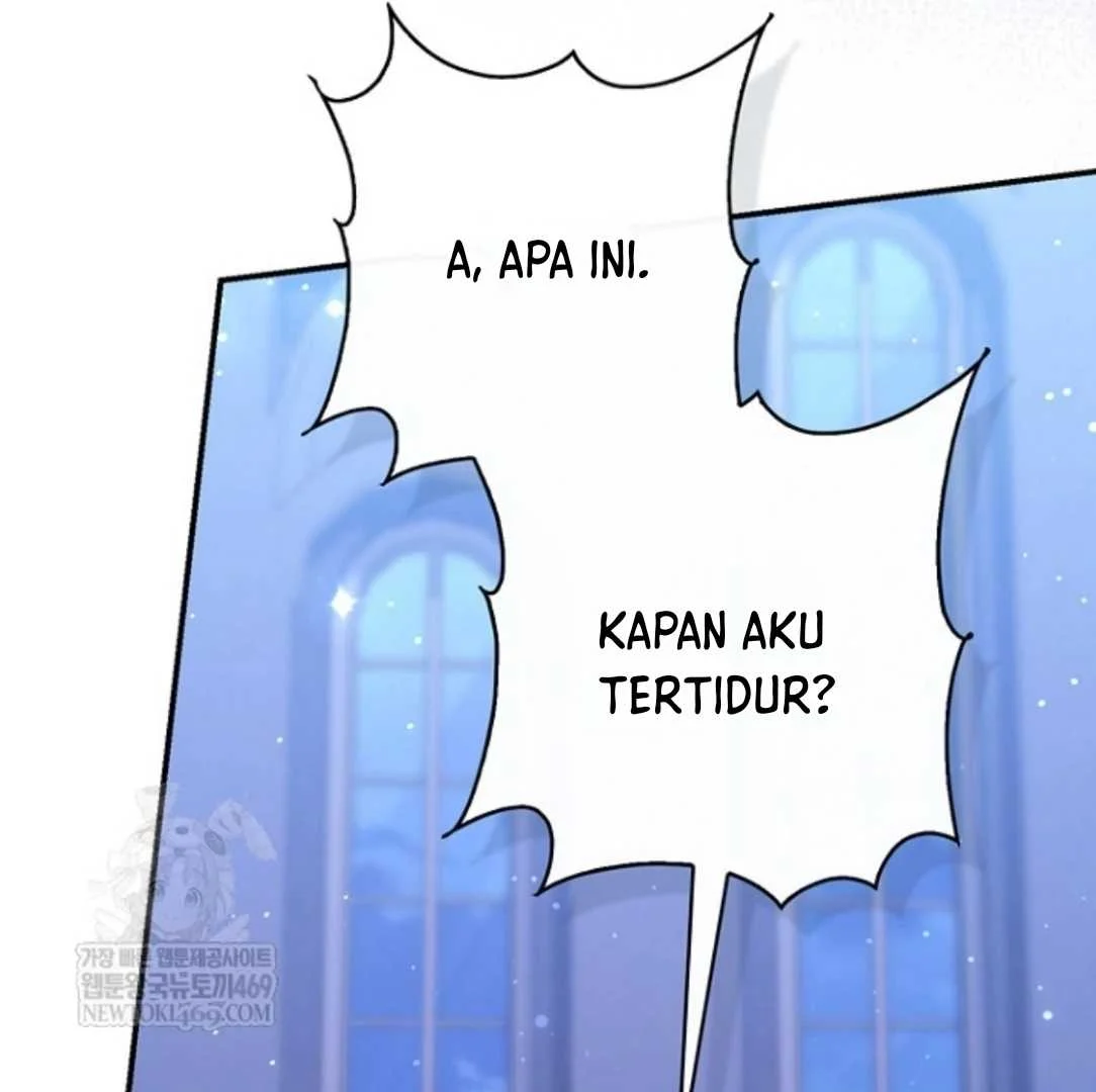 Fortune-Telling Lady Chapter 129 Gambar 109