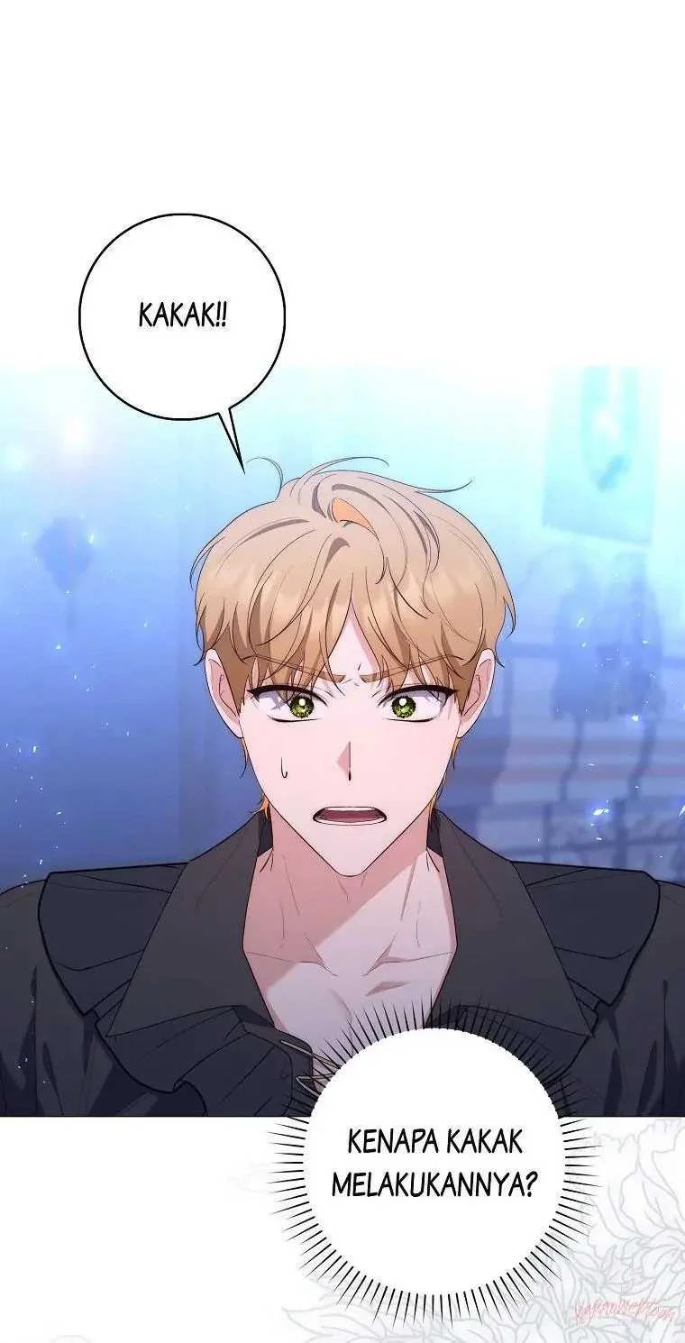 Komik Fortune-Telling Lady Chapter 13 gambar 1