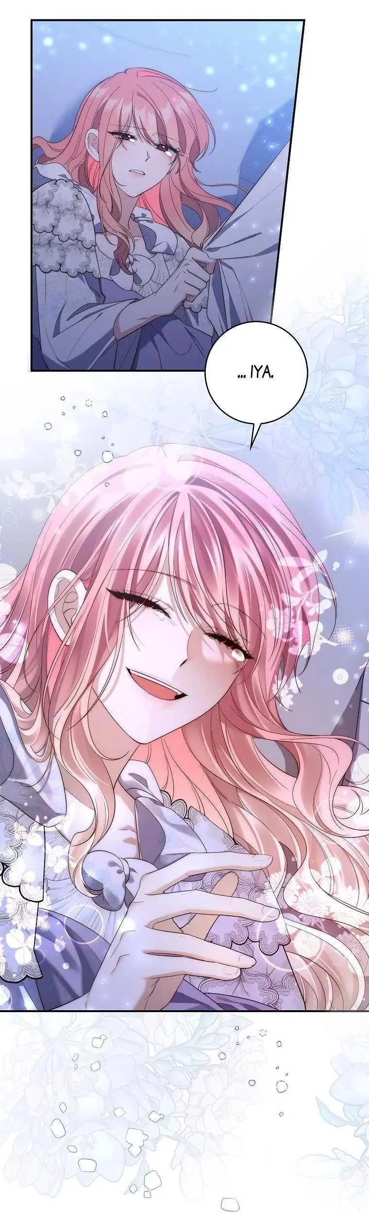 Fortune-Telling Lady Chapter 13 Gambar 17