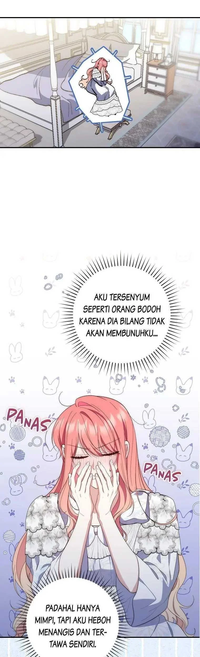 Fortune-Telling Lady Chapter 13 Gambar 19