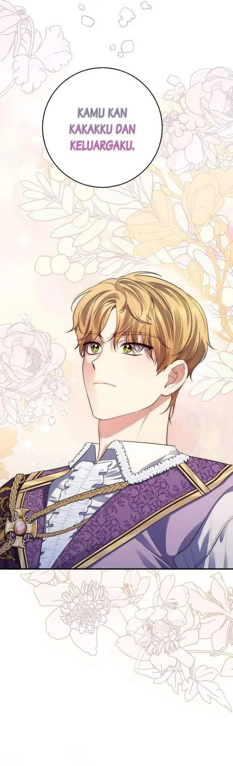Fortune-Telling Lady Chapter 13 Gambar 41